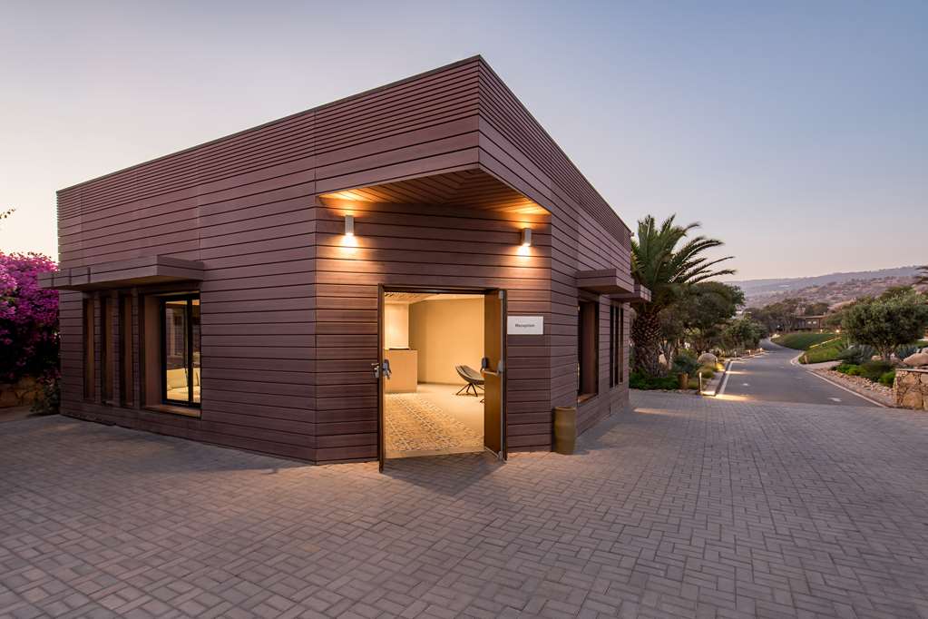 Фото Radisson Blu Resort Taghazout Bay Surf Village