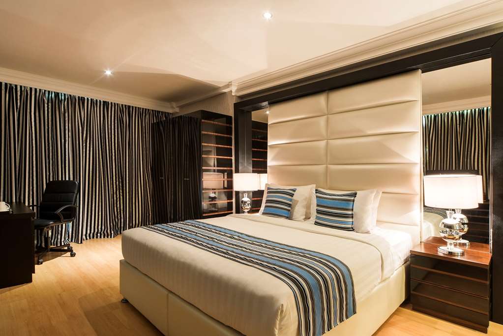 Фото Best Western Plus Doha