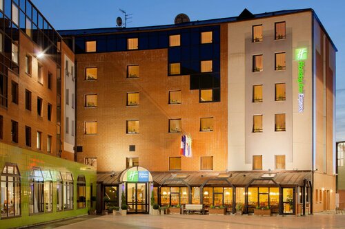 Holiday Inn Express Arras by Ihg