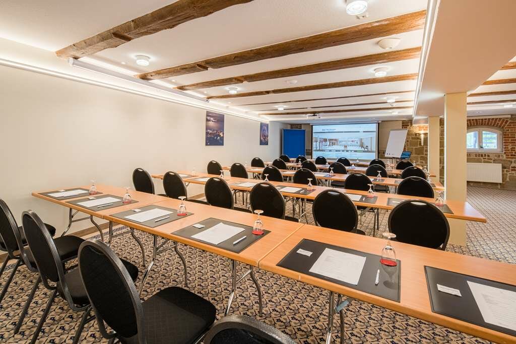 Фото Best Western Hotel Schlossmuehle