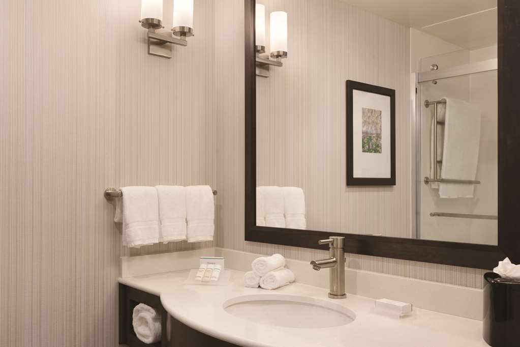 Фото Hilton Garden Inn Boston Logan Airport