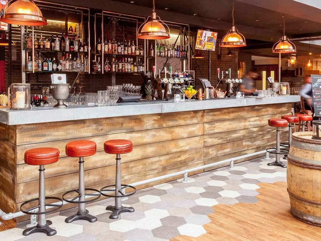 Фото отеля 4