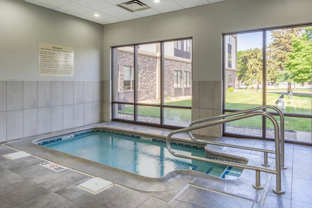 Фото Hampton Inn Sioux Falls