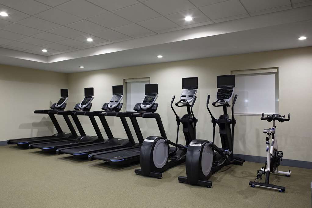Фото Home2 Suites by Hilton Baton Rouge Citiplace