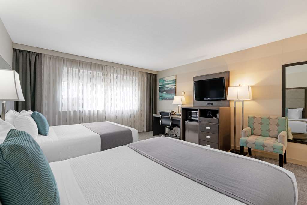 Фото Best Western Plus Sands