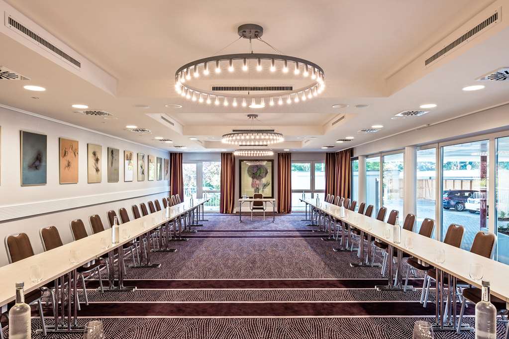 Фото Best Western Plus Residenzhotel Lueneburg