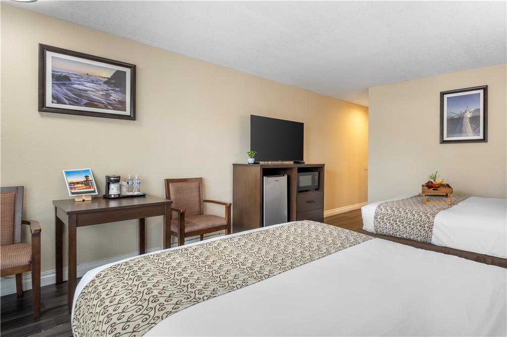 Фото Best Western Westminster Inn