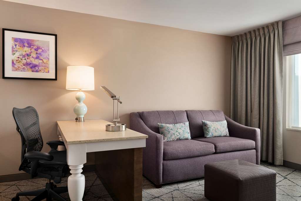 Фото Hilton Garden Inn Springfield