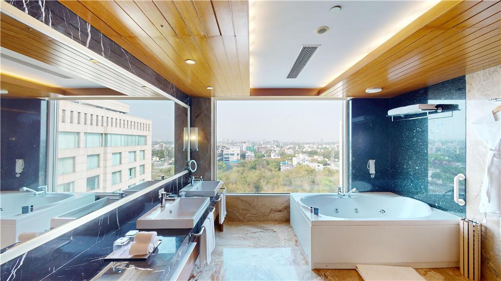 Фото Radisson Blu Hotel Nagpur