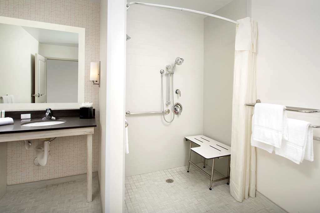 Фото Homewood Suites by Hilton Miami Downtown/Brickell