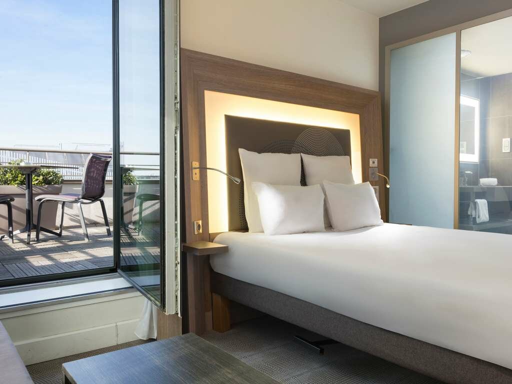 Фото отеля 4