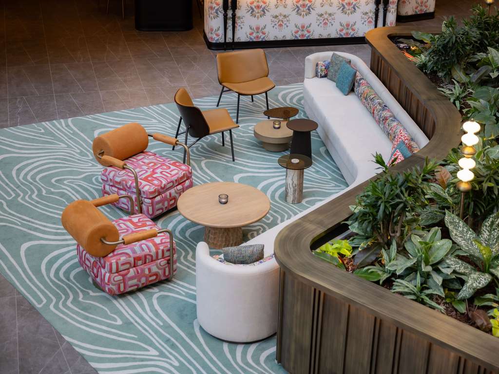 Фото SPA & Wellness Hotel Olympia