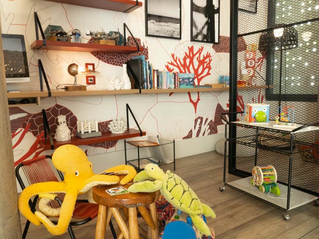 Фото Ibis Styles Barcelona City Bogatell
