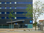 Ibis budget Zurich City West