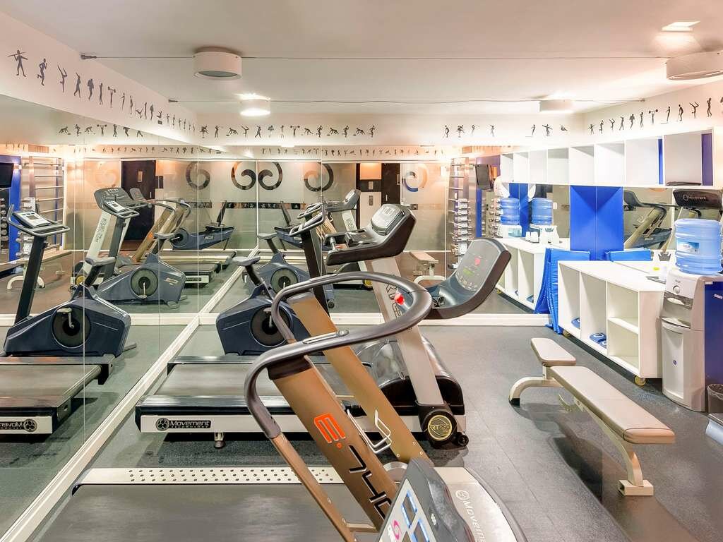 Фото Pergamon SP Frei Caneca