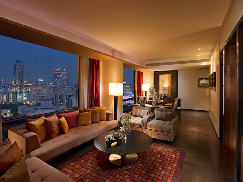 Фото Vie Hotel Bangkok - MGallery Collection