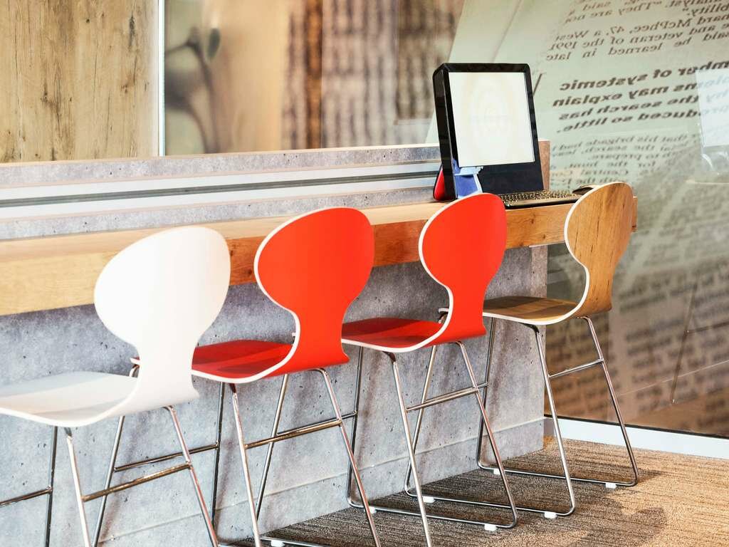 Фото Ibis Montpellier Centre Comédie