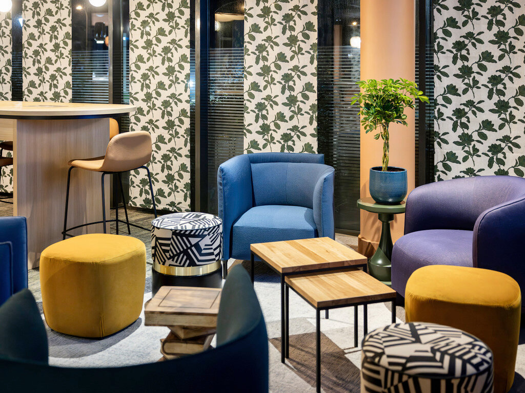 Фото отеля 5