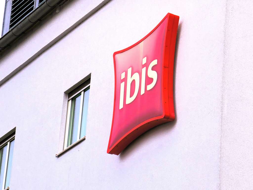 Фото ibis Regensburg City Hotel
