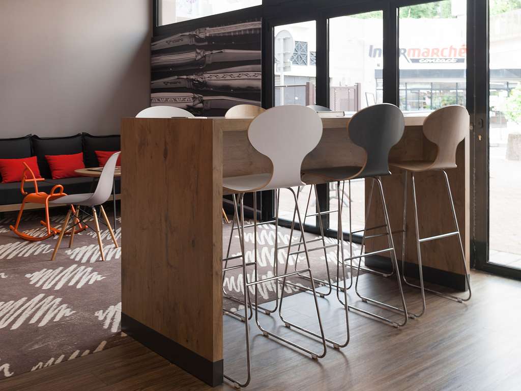 Фото Ibis Rodez Centre