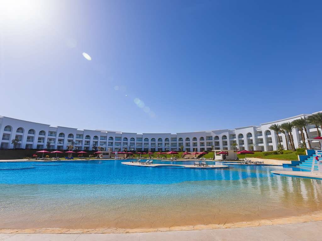 Фото Club Prive by Rixos Sharm El Sheikh