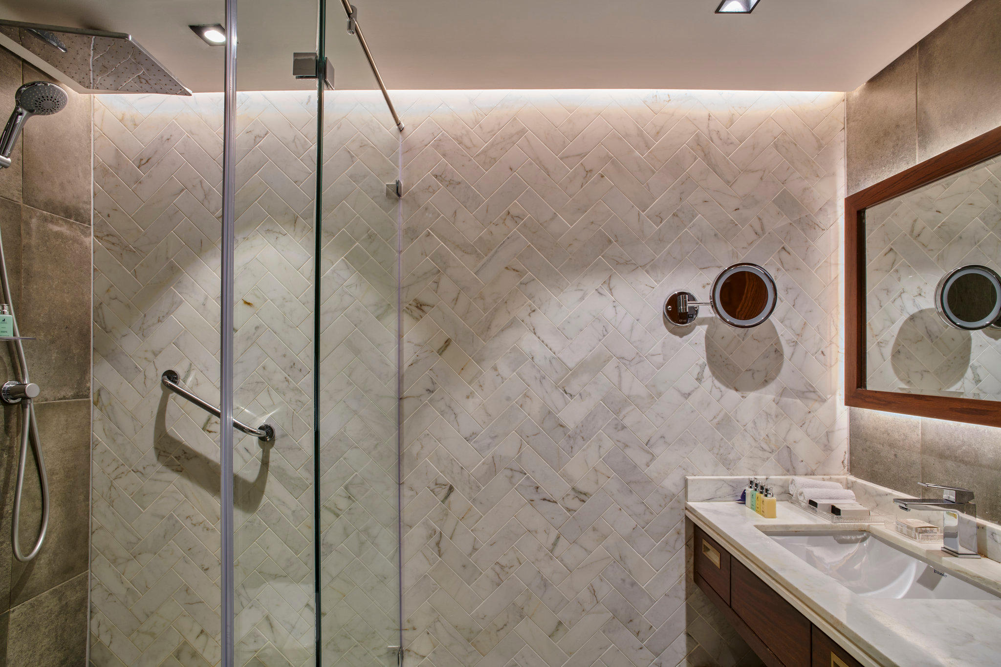 Фото Holiday Inn Cairo Maadi