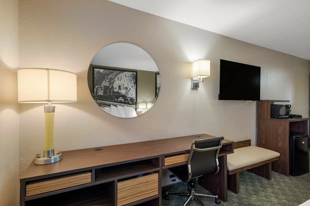 Фото SureStay Hotel by Best Western Williams - Grand Canyon