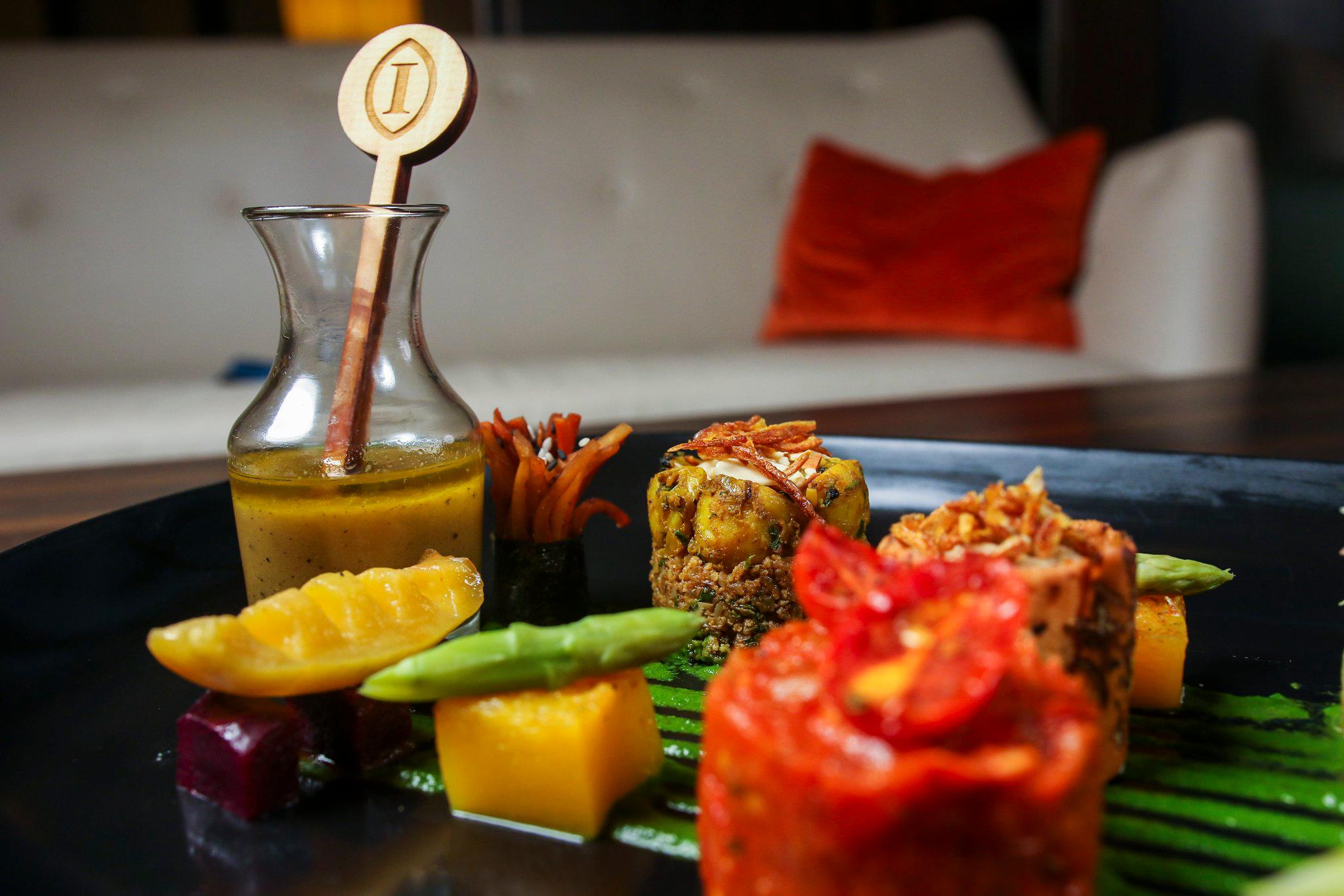 Фото InterContinental Dhaka