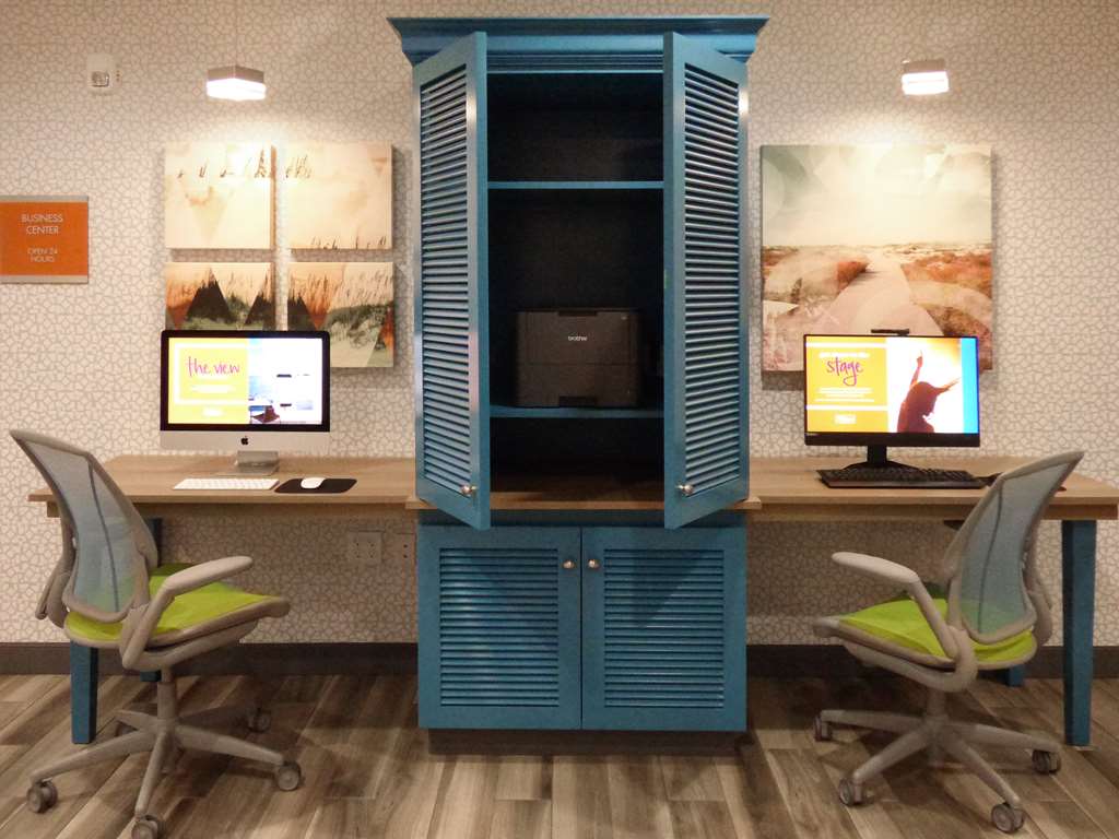 Фото Home2 Suites by Hilton Pensacola I 10 Pine Forest Road