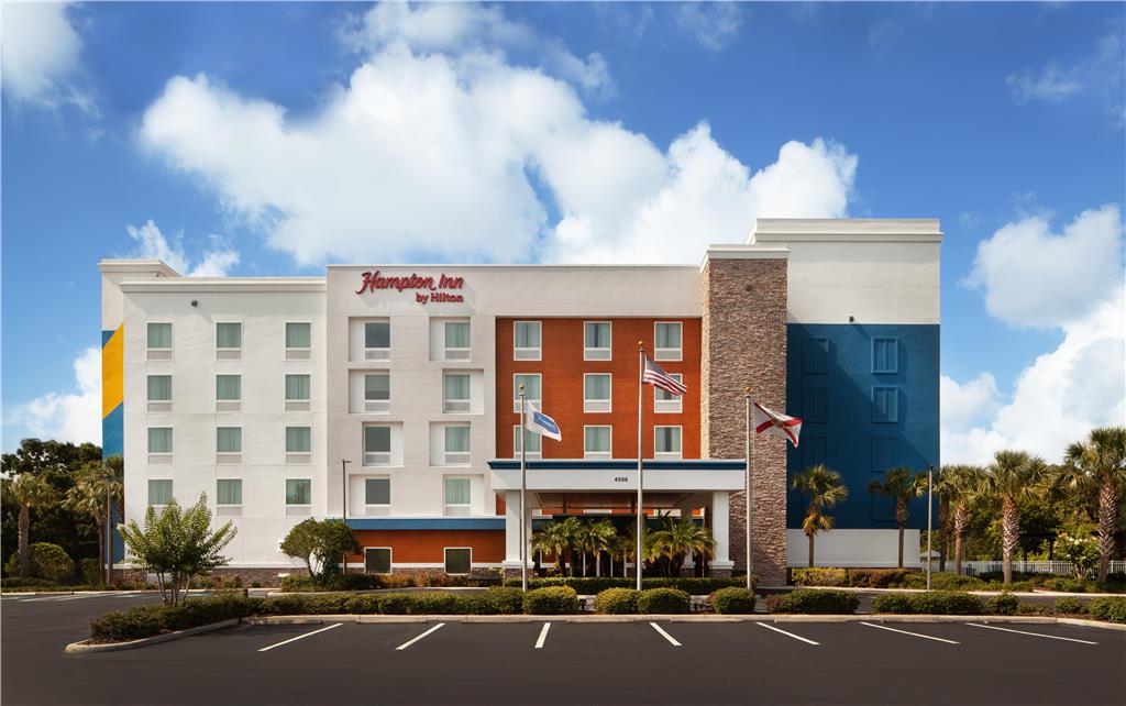 Фото Comfort Suites At Fairgrounds - Casino