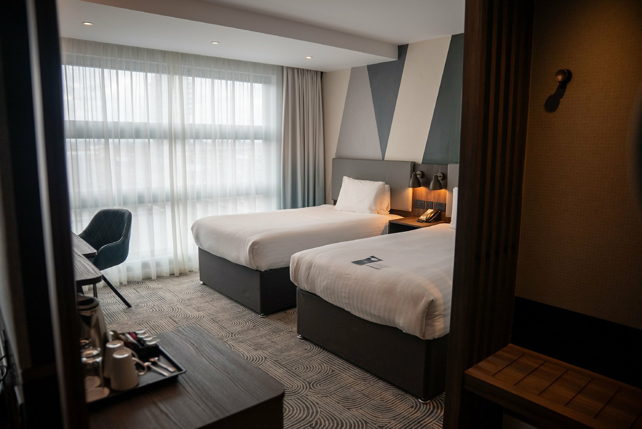 Фото Holiday Inn London - Whitechapel, an Ihg Hotel