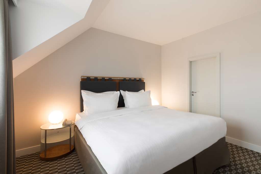 Фото Radisson Blu Carlton Hotel, Bratislava