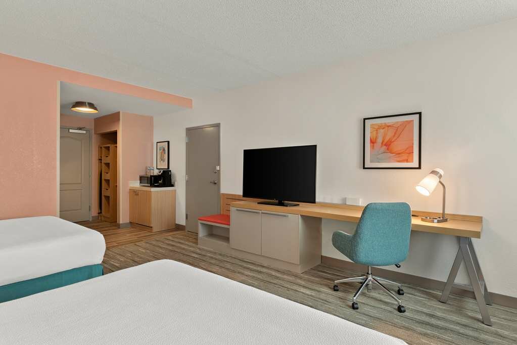 Фото Hilton Garden Inn Atlanta East/Stonecrest