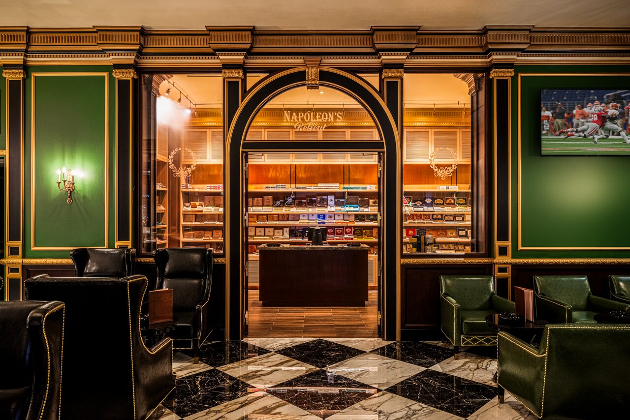 Фото Paris Las Vegas Hotel & Casino