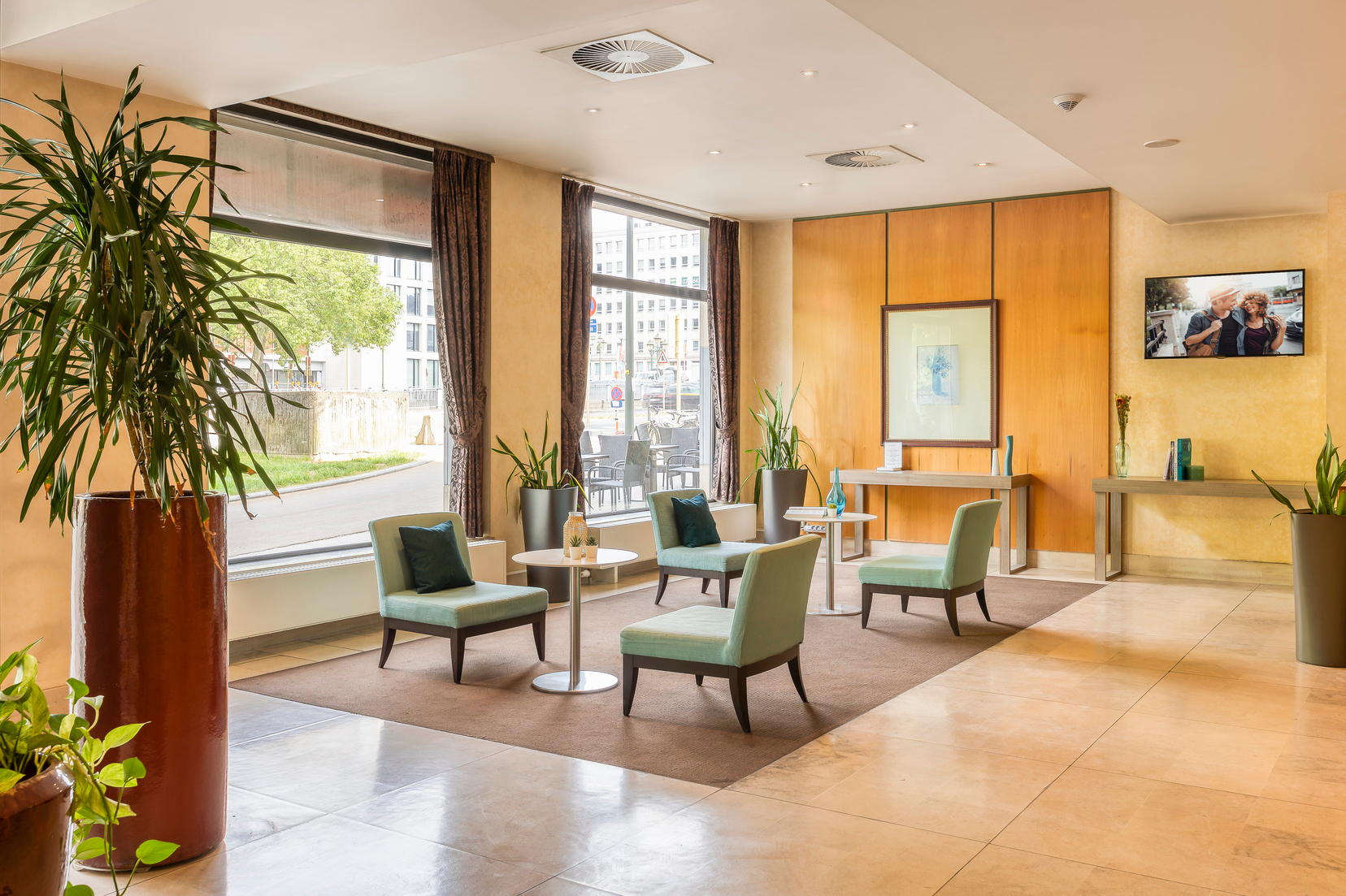 Фото отеля 3