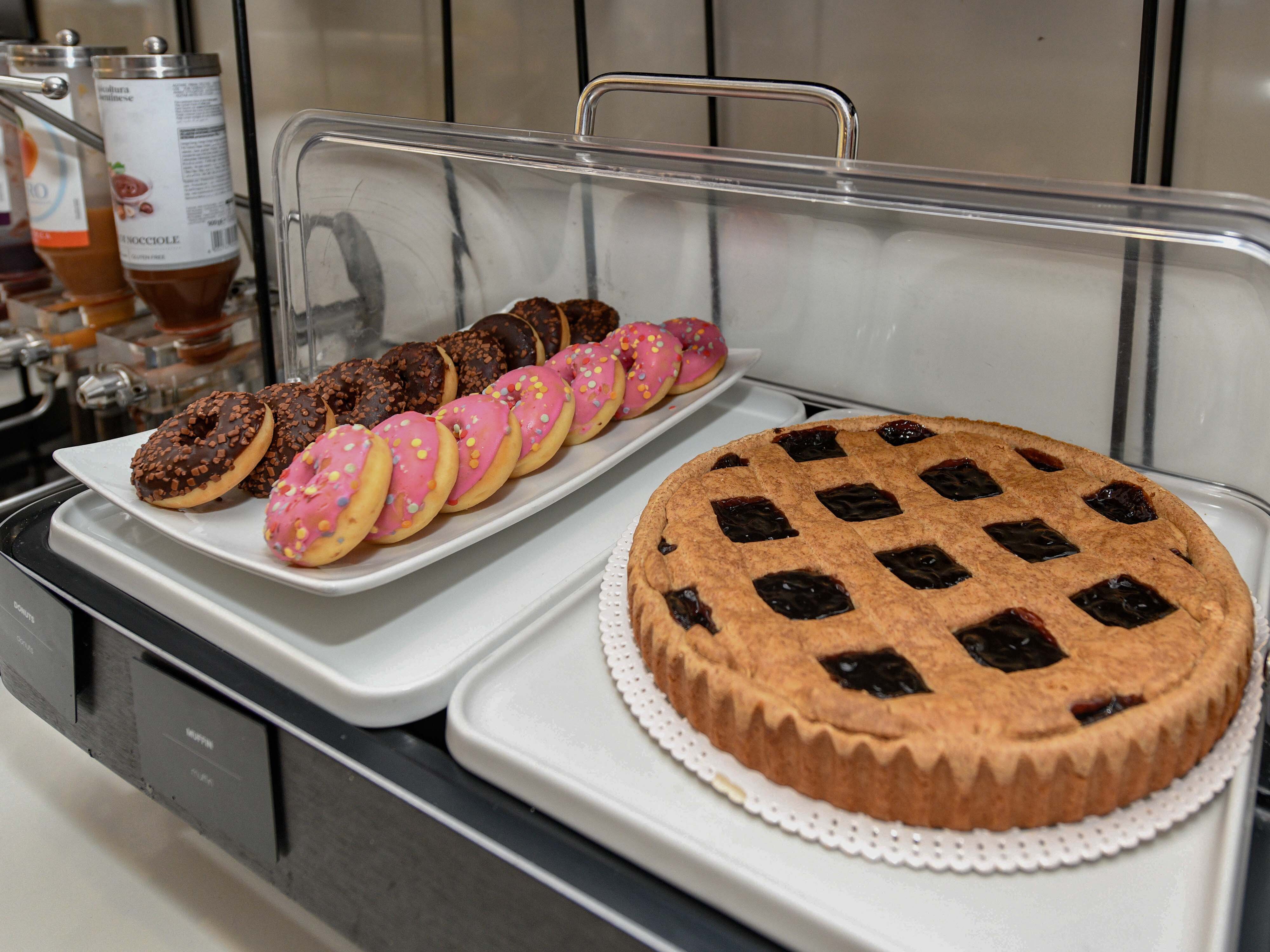 Фото B&b Hotel Verona