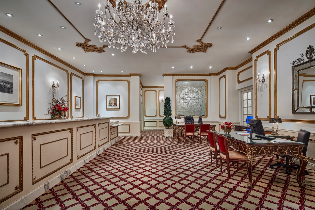 Фото Paris Las Vegas Hotel & Casino