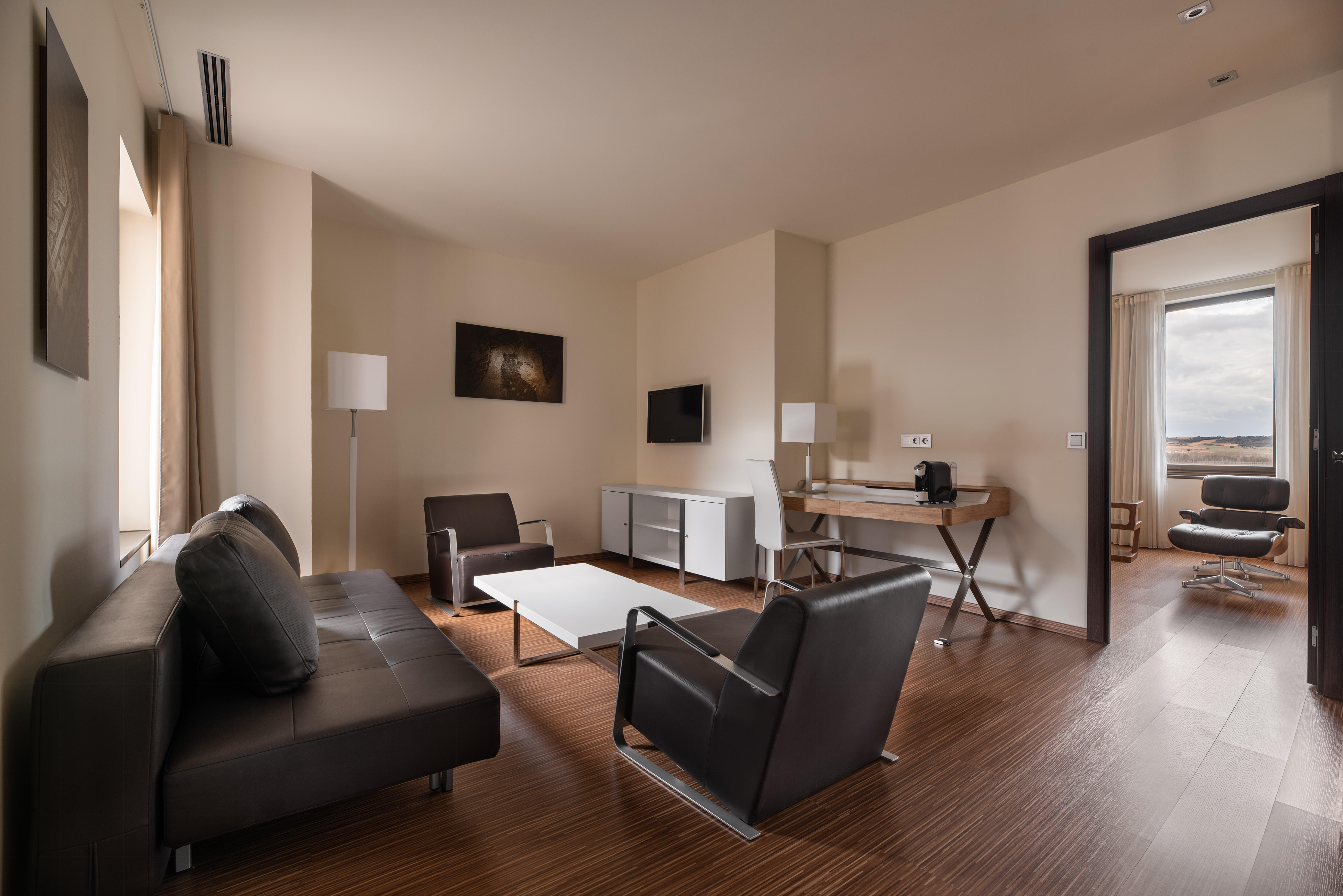 Фото Eurostars VIA De La Plata