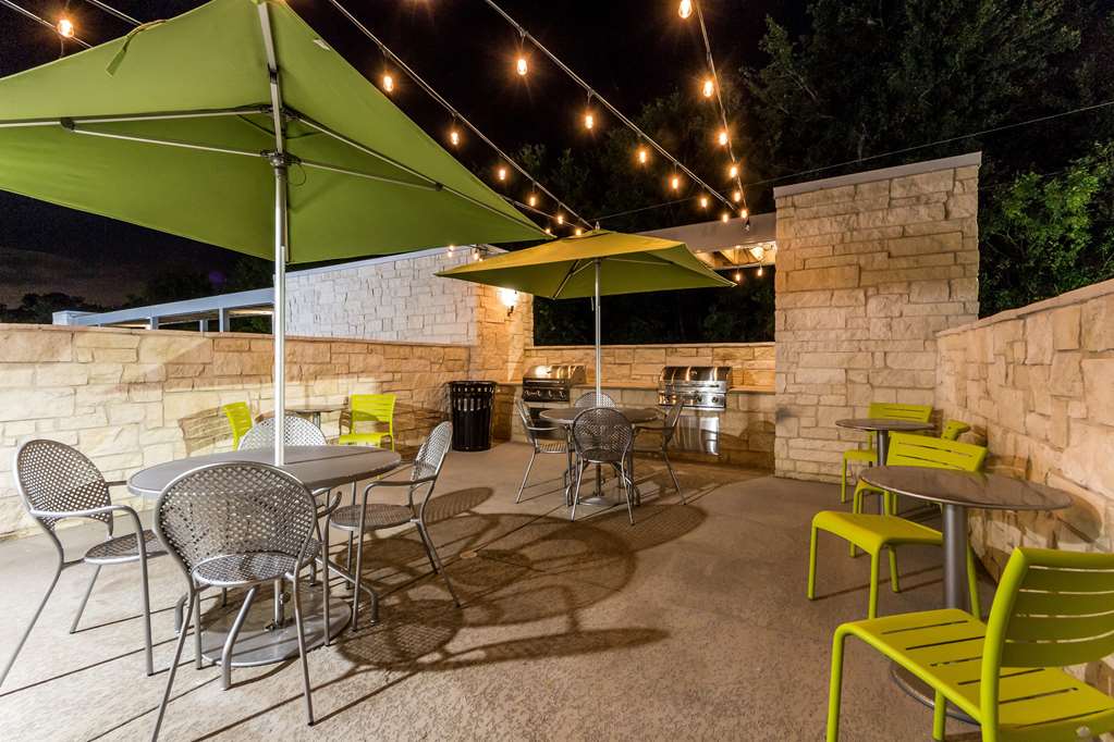 Фото Home2 Suites by Hilton Fort Worth Northlake