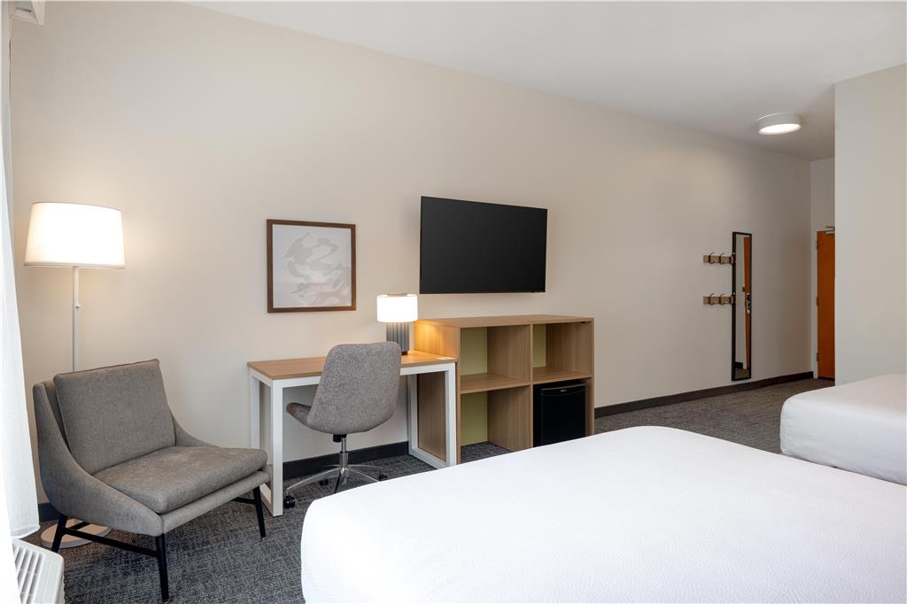 Фото Best Western Smithfield Inn