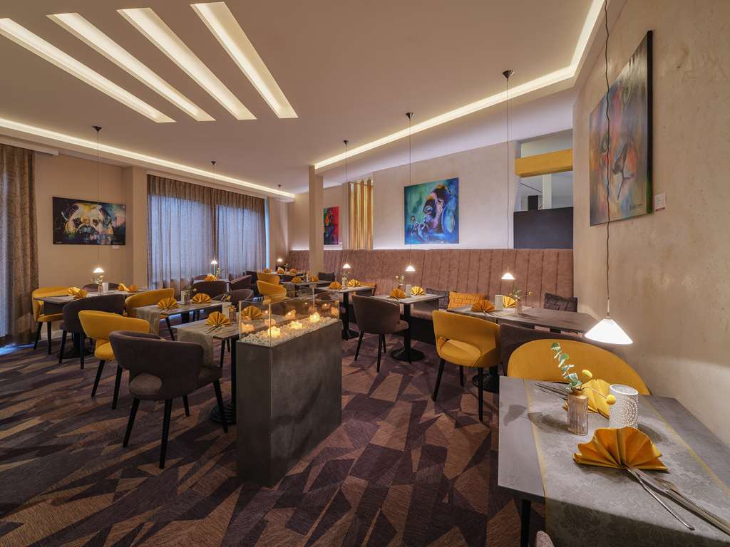 Фото Best Western Hotel Prisma