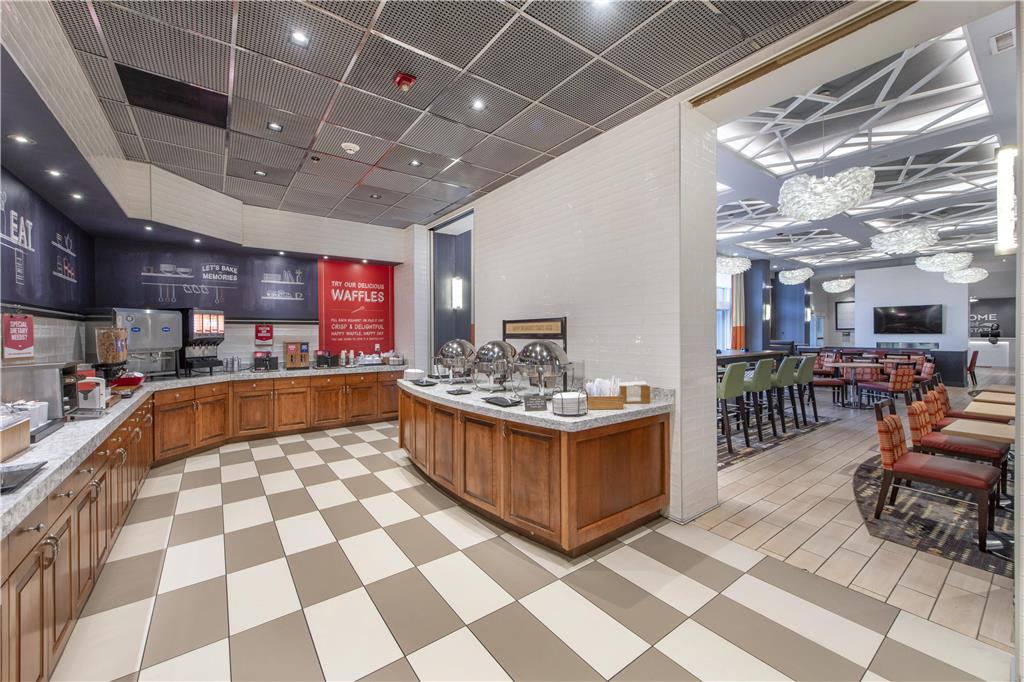 Фото Hampton Inn & Suites Raleigh-Durham Airport-Brier Creek by Hilton