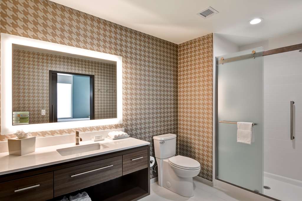 Фото Home2 Suites by Hilton Okc Midwest City Tinker Afb