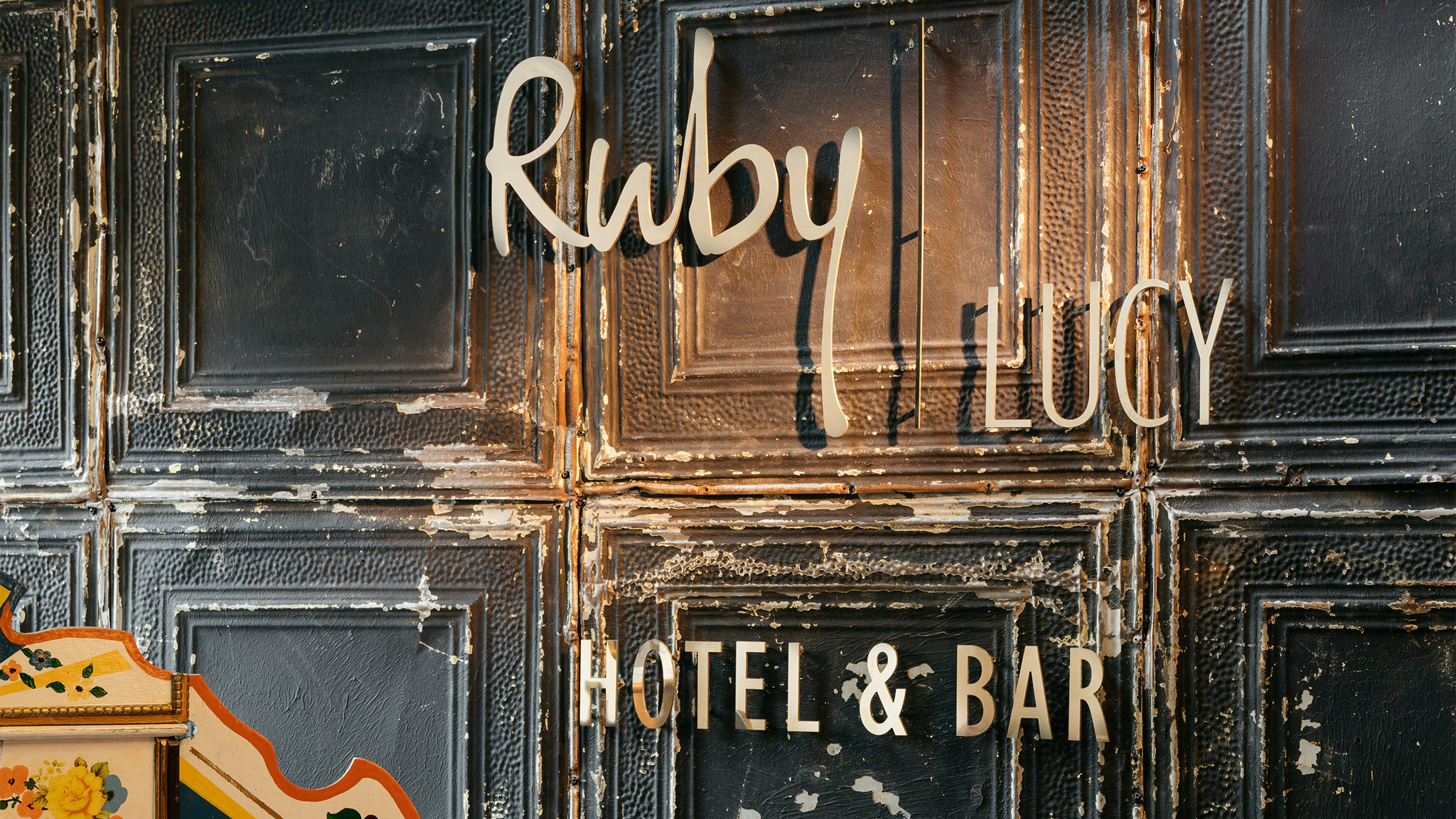 Фото Ruby Lucy Hotel London