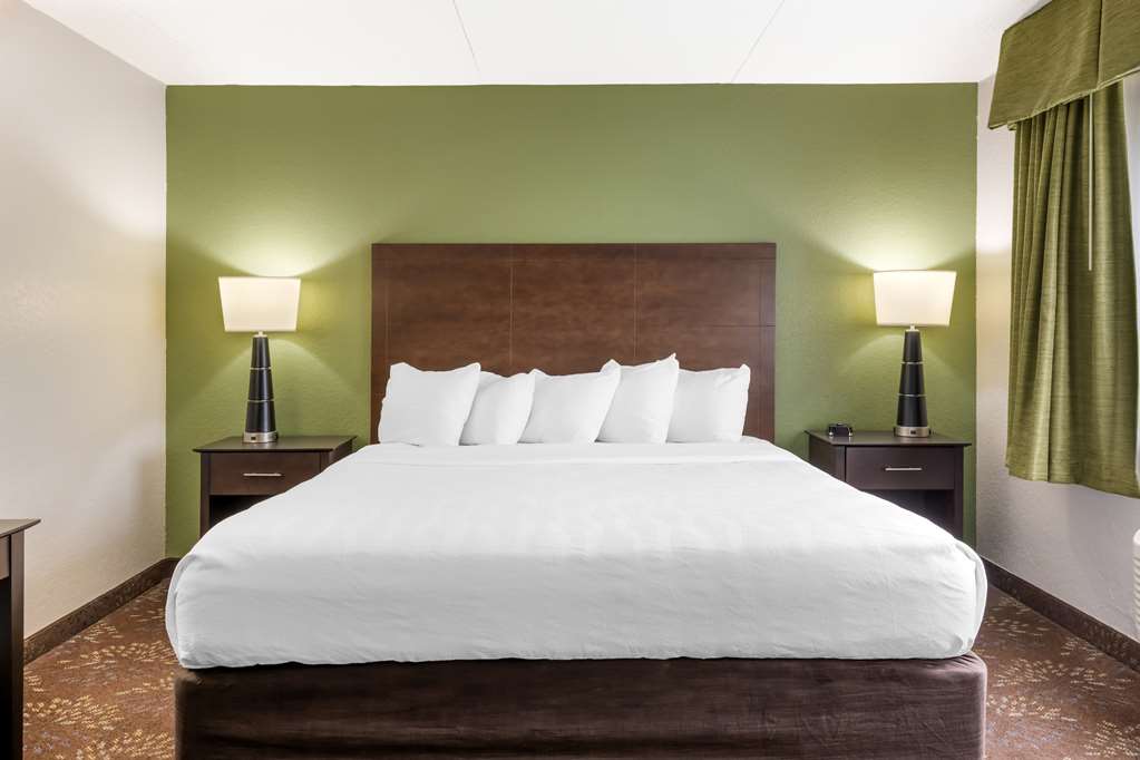 Фото Best Western Plus New Ulm