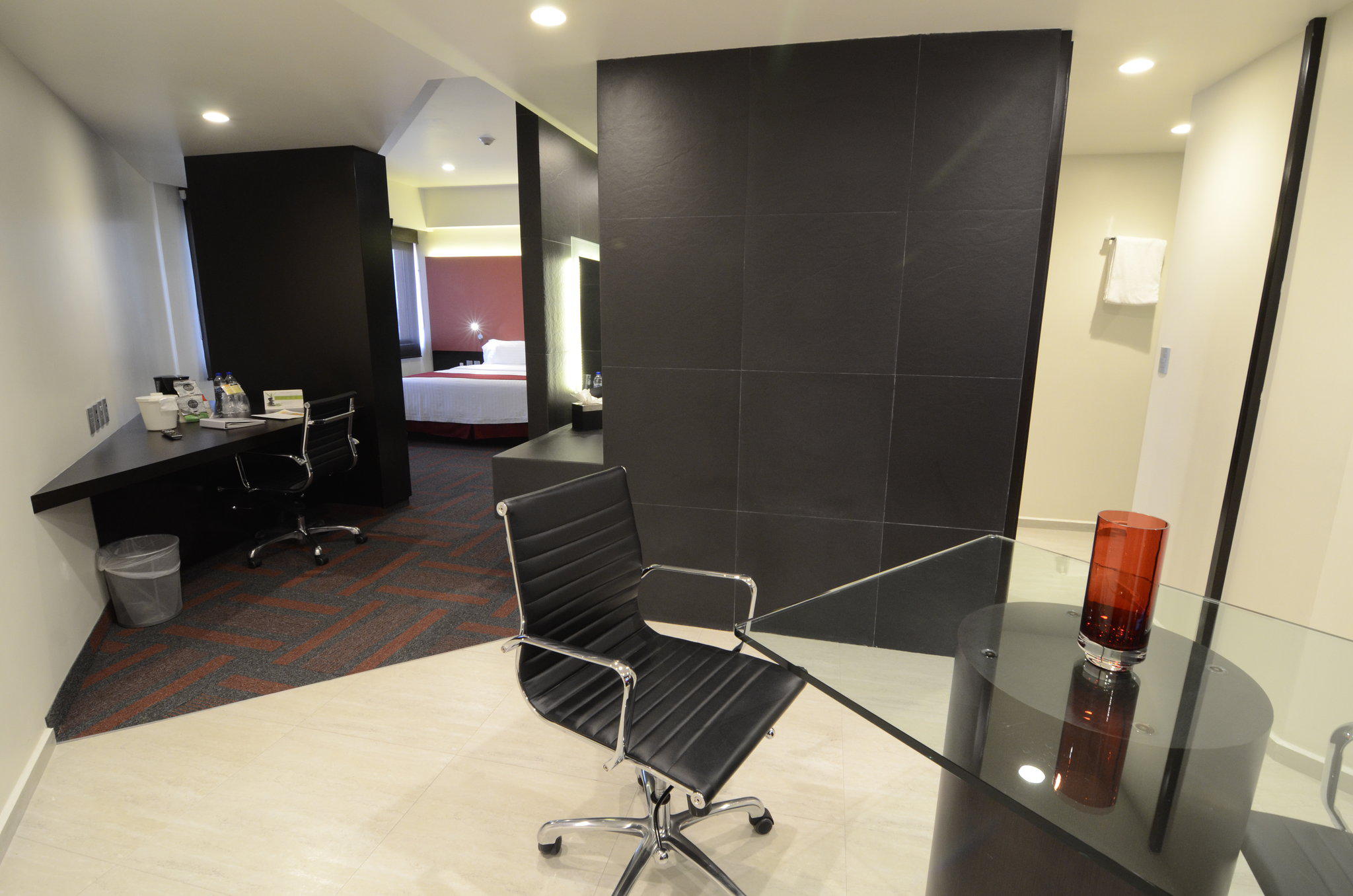 Фото Holiday Inn Mexico Dali Airport by Ihg