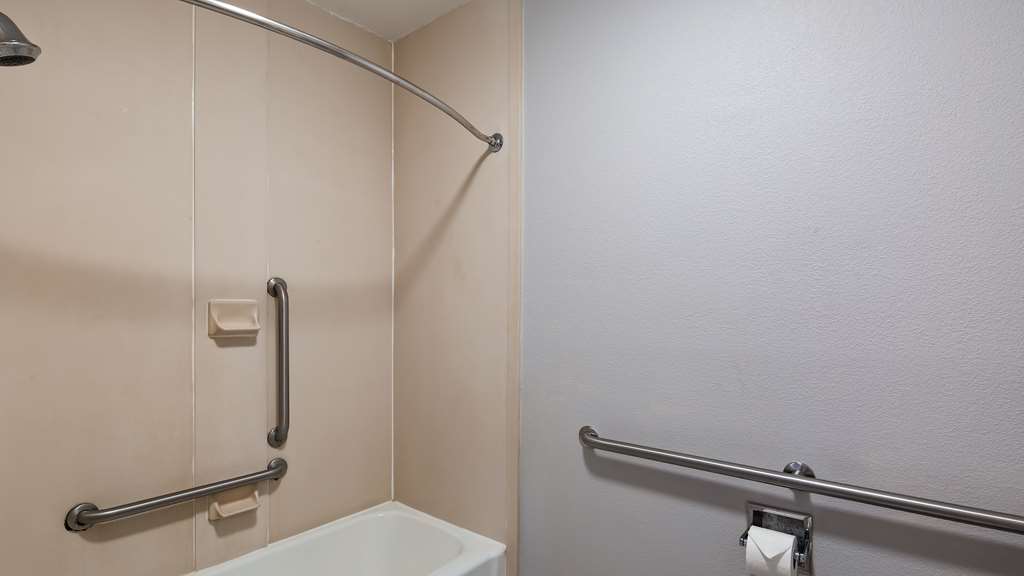 Фото Best Western Emporia