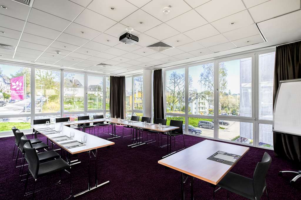 Фото Best Western Plus Parkhotel Velbert