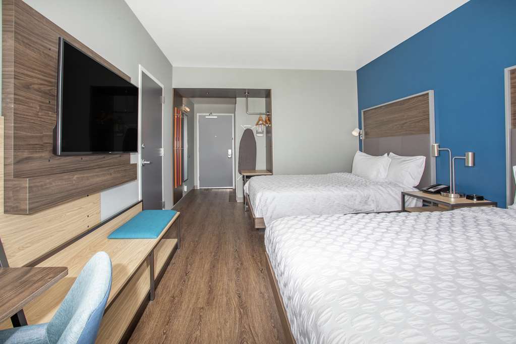 Фото Tru by Hilton Salt Lake City Midvale