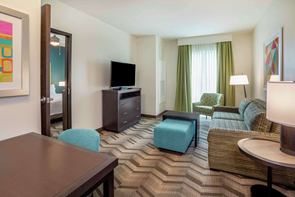 Фото Homewood Suites by Hilton Edina Minneapolis